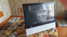 23 инча FullHD компютър I5