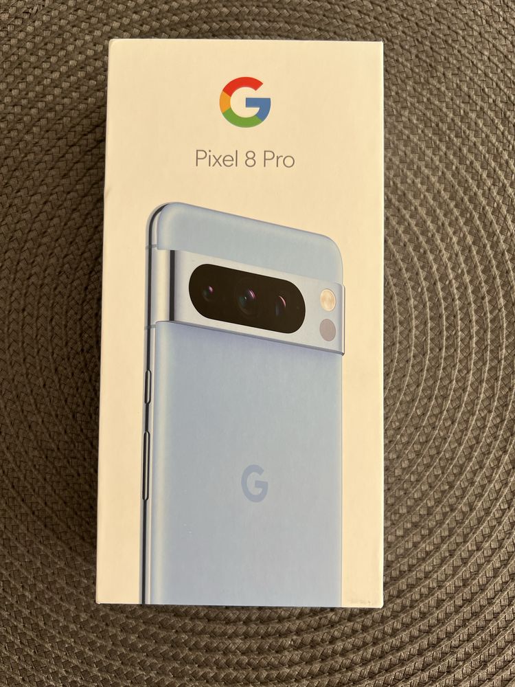 Google 8 Pro 256 GB