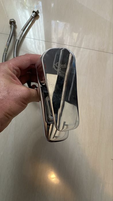 Baterie chiuveta baie