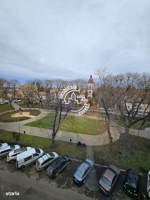 Apartament 2 camere - zona Semicentrala - DECOMANDAT