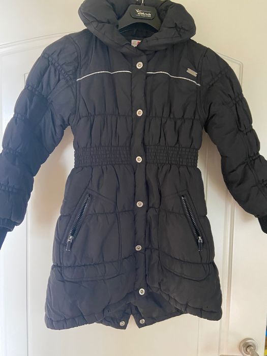 Детско зимно яке Name it  110/116