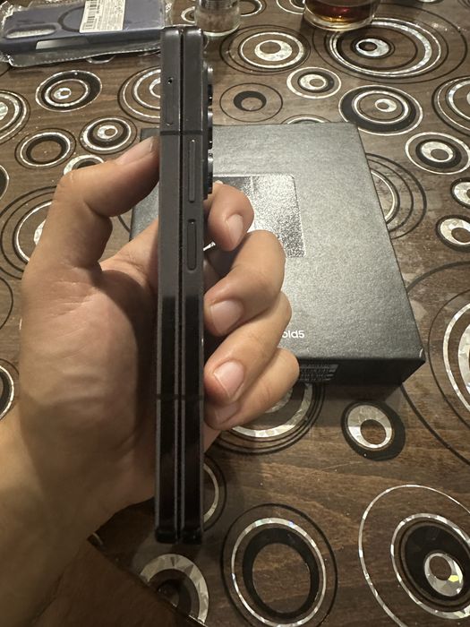 Samsung Z Fold 5 512 GB