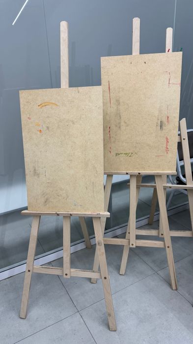 Аренда помещения для ИЗО, мастер-классов