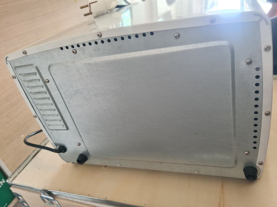 Pupinel sterilizare salon