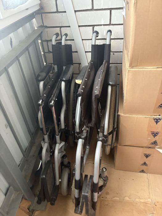 Коляска сатылады мужской