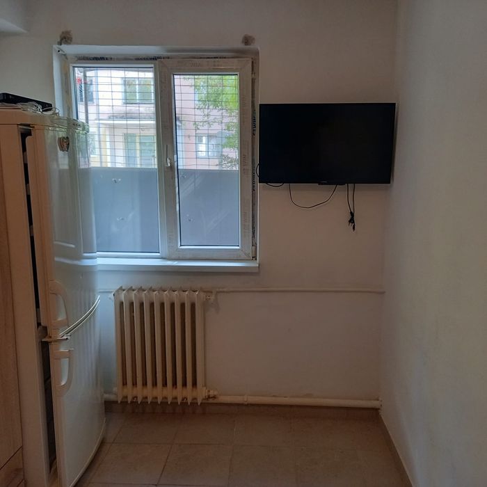 Cameră de cămin Valea Roșie Bl.8