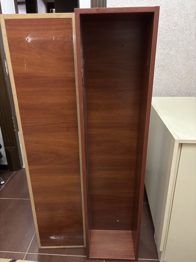 настенные полки