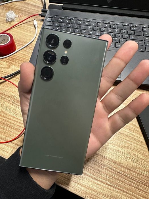 Samsung S23 Ultra 512GB