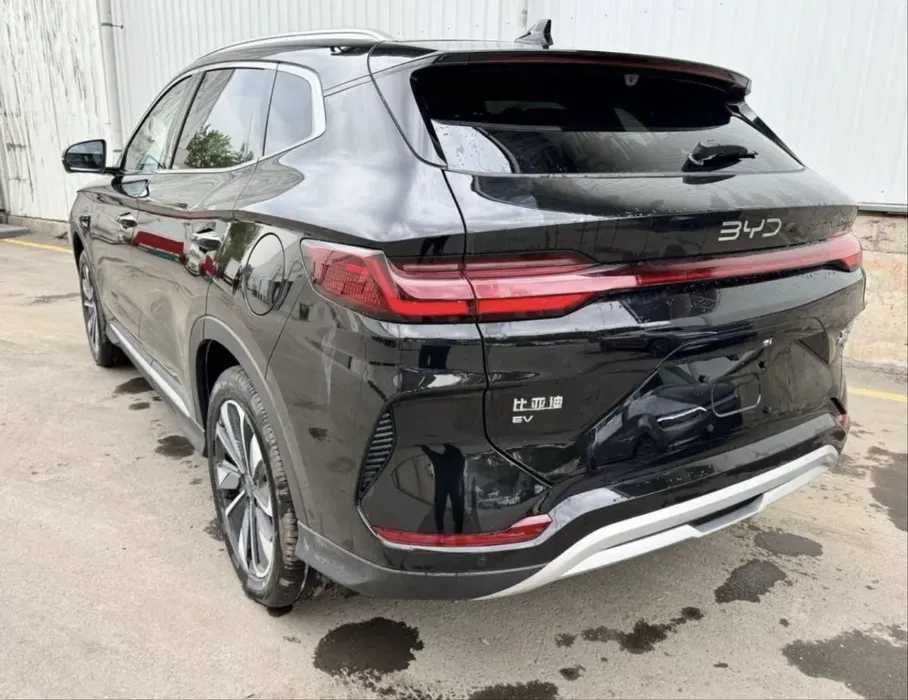 BYD Song Plus Champion 605 km Nasiyaga beriladi Skidkada