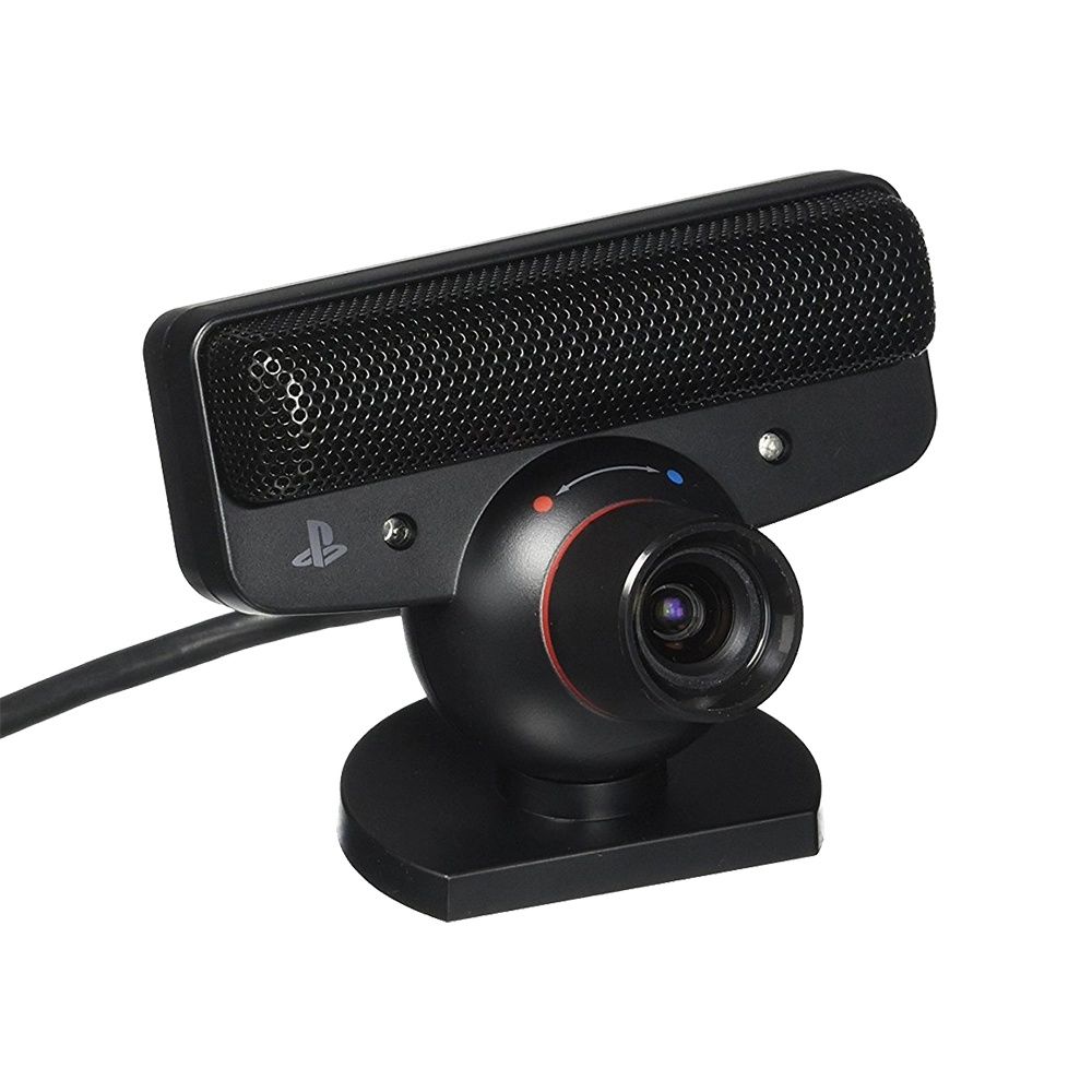 Playstation 3 Camera Eye Cu Microfon