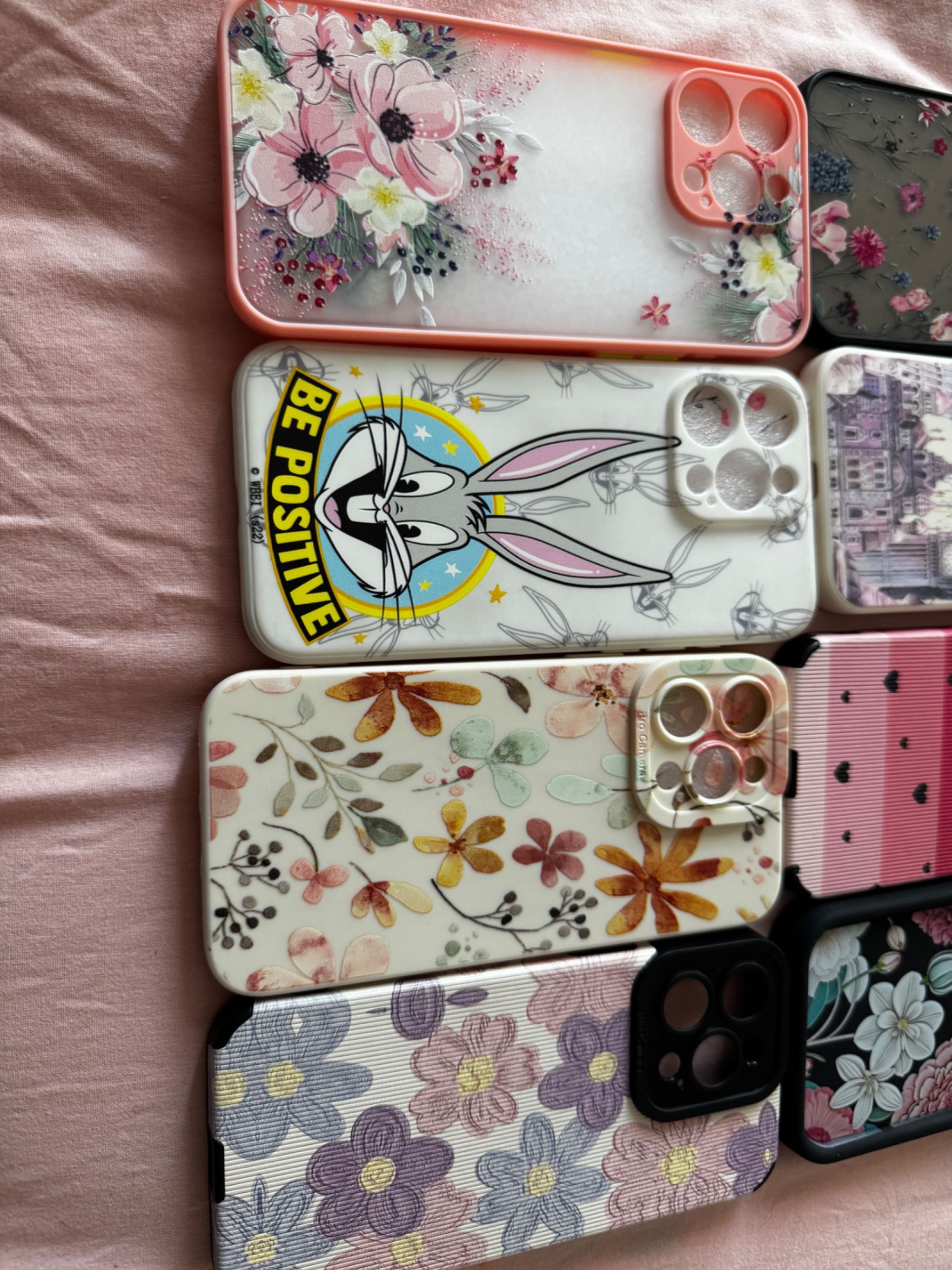 Калъфи за iPhone 15pro max