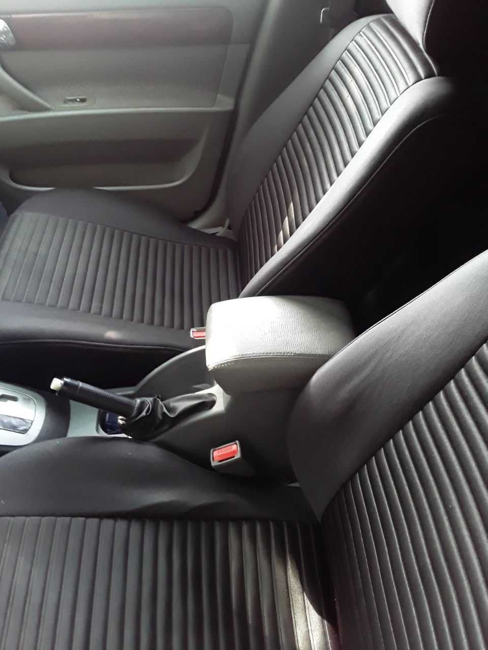 Лачетти 1.6 автомат