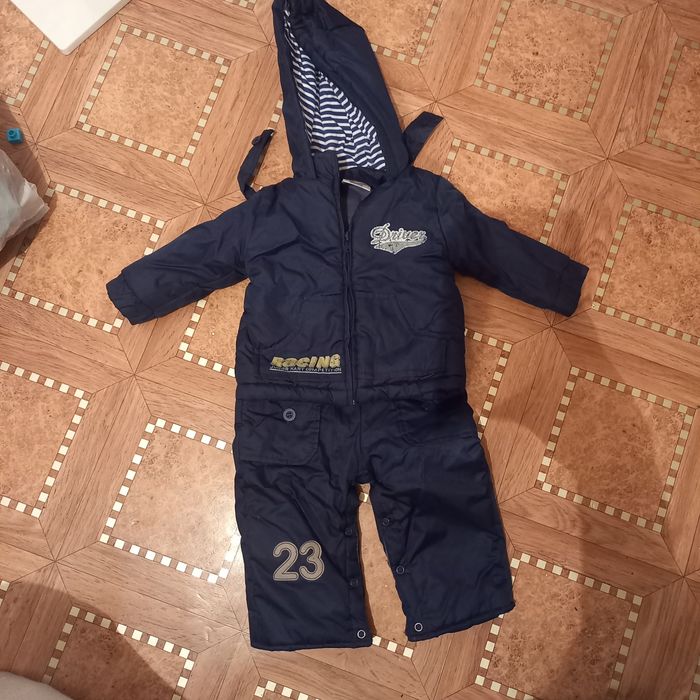 Куртка . Комбинезон 6/9. Тайланд