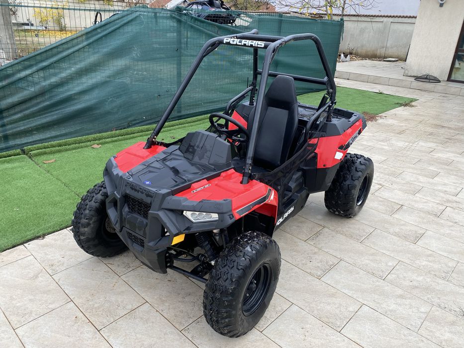 Polaris ACE 150 copii