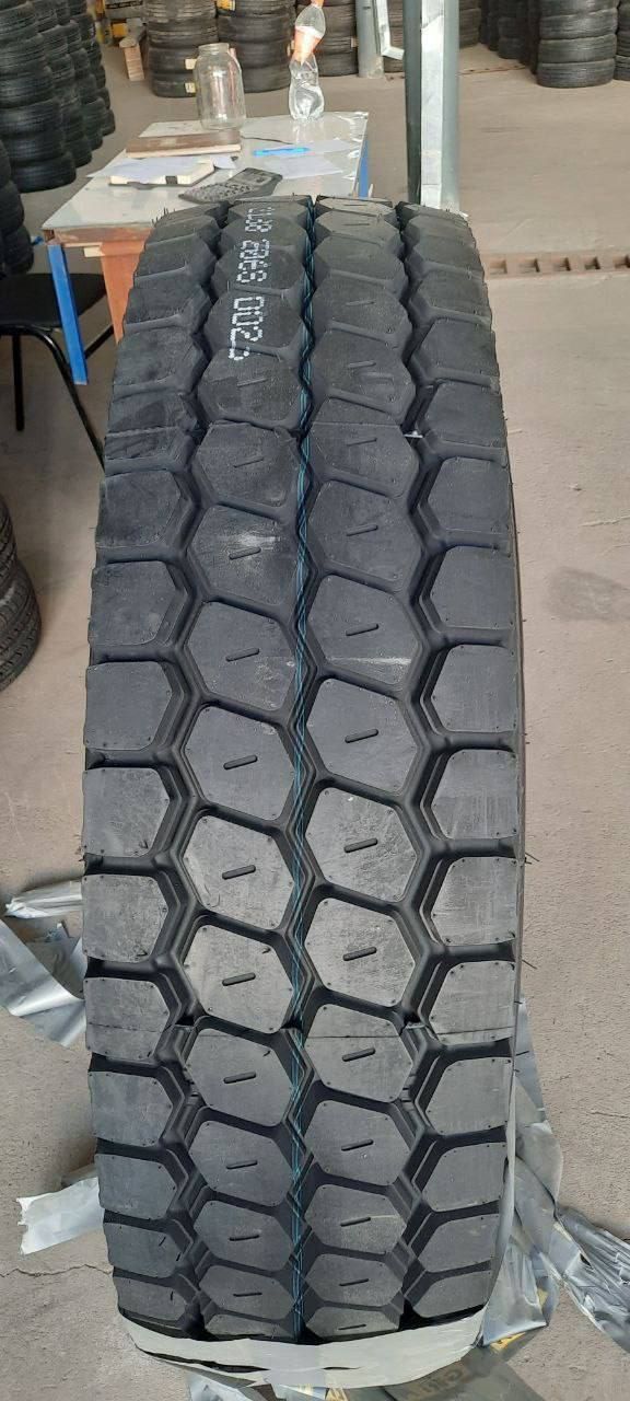 Автошина 12.00R20