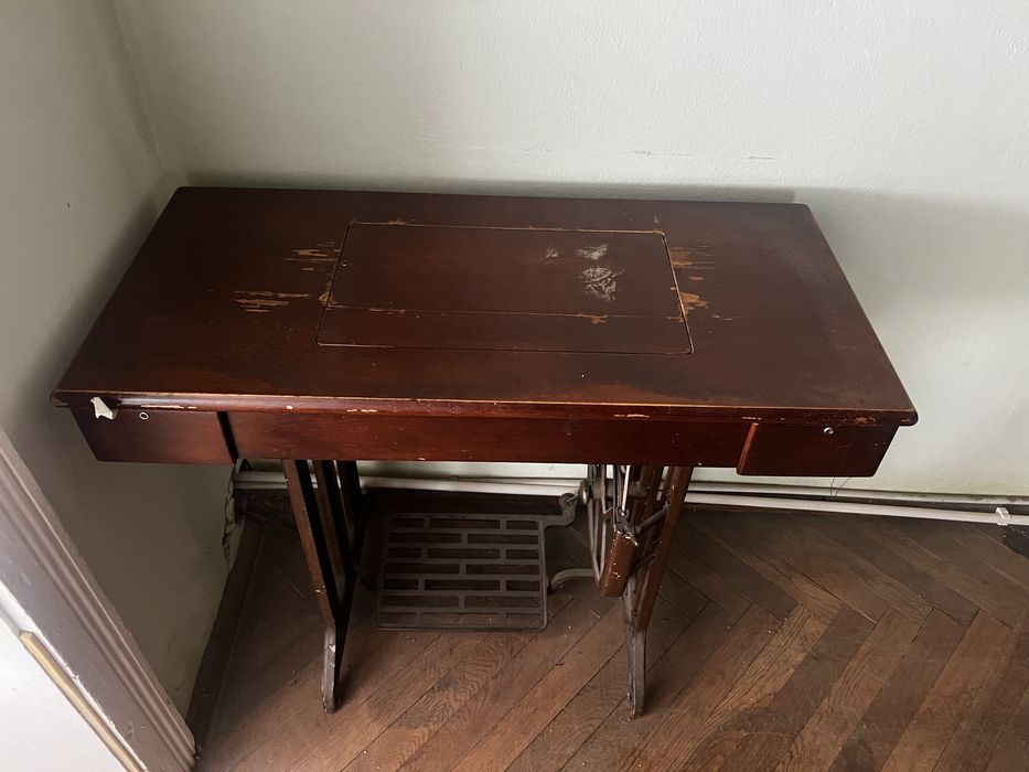 Masina cusut ileana manuala