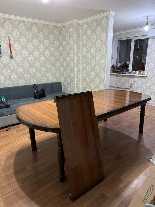 Стол трансформер