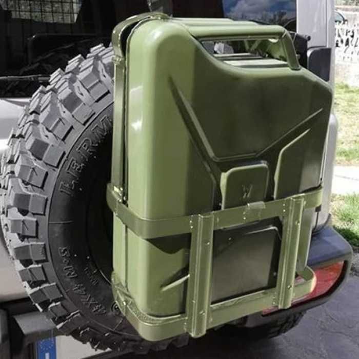 Стойка метална за 20 литрова Туба - 86796