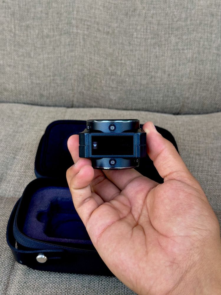 Saramoni Blinkme B2