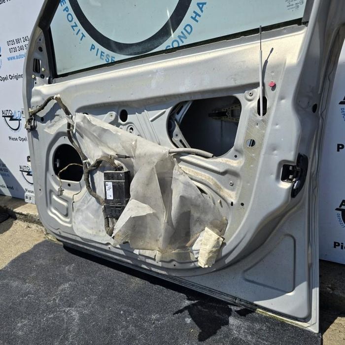 Portiera usa aurie Z167 dreapta fata Opel Vectra C