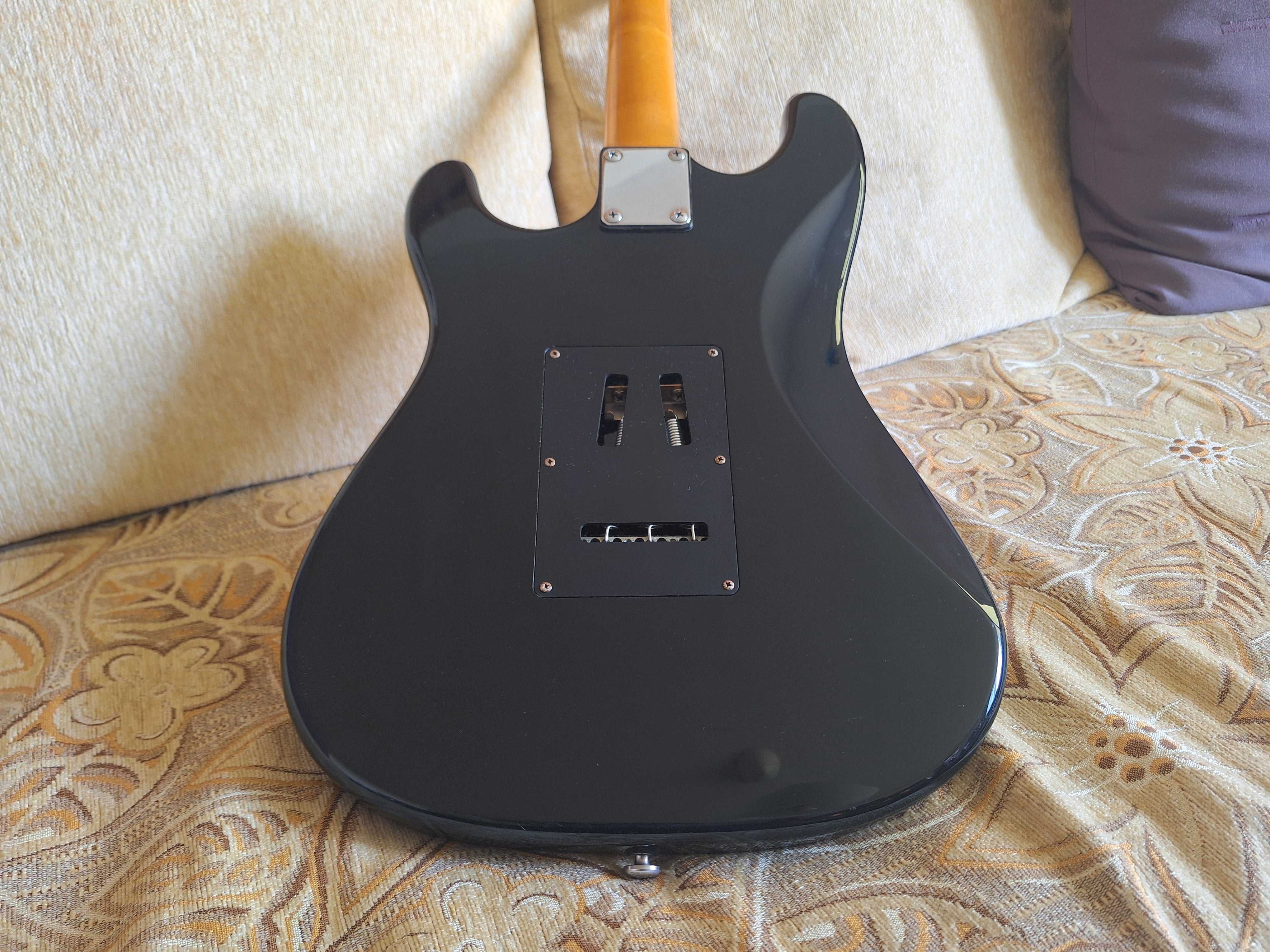 Електрическа китара Squier