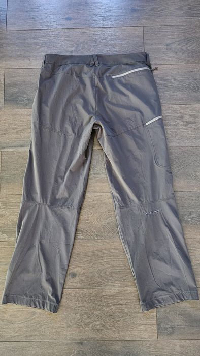Pantaloni MAMMUT