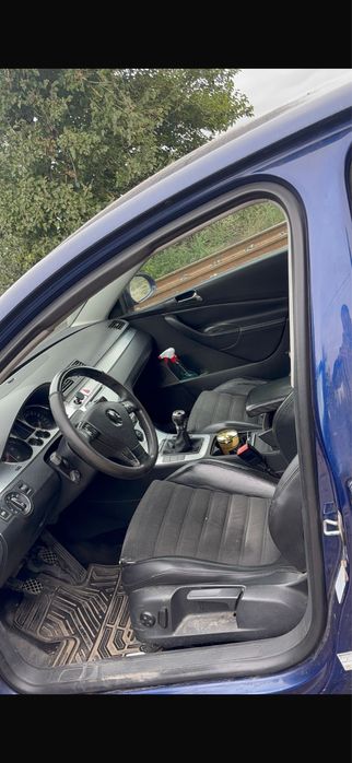 Vand passat b6 2.0 tdi
