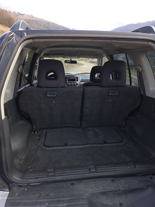 Suzuki Grand  Vitara 2.0 tdi