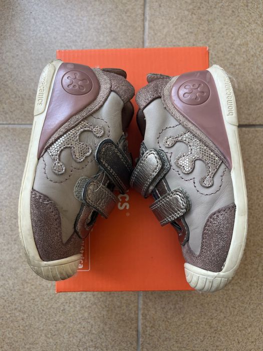 Детски обувки Биомеканикс / Biomecanics 24 размер