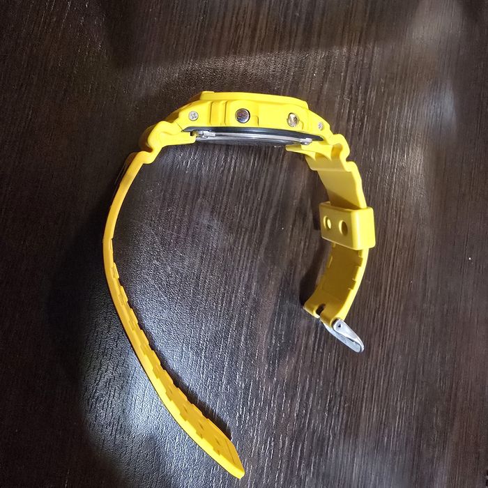 Casio G-Shock DW-5600SLC-9ER