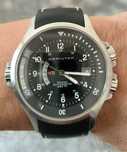 Ceas Hamilton H77615333 GMT Automatic