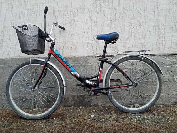 Продам велосипед в Талдыкоргане в хорошем состояний