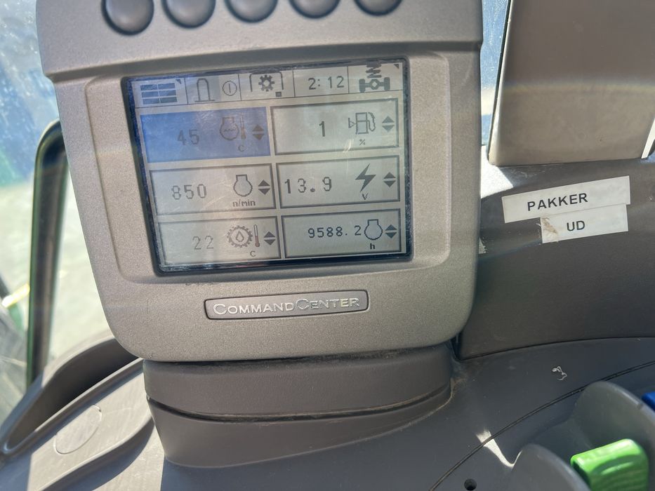 John deere 6630 premium