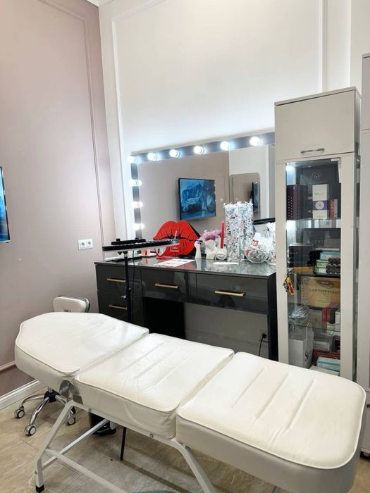 Продаётся Нежилое Помещение Выгодные Инвестиции Ж.К Piramit Tower