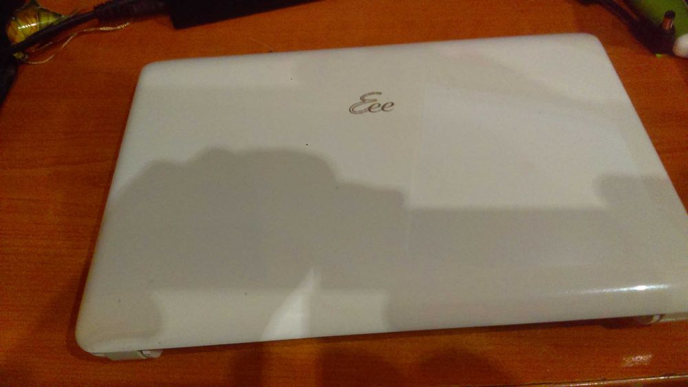 laptop Asus eee pc, 10.1', cpu 1.66