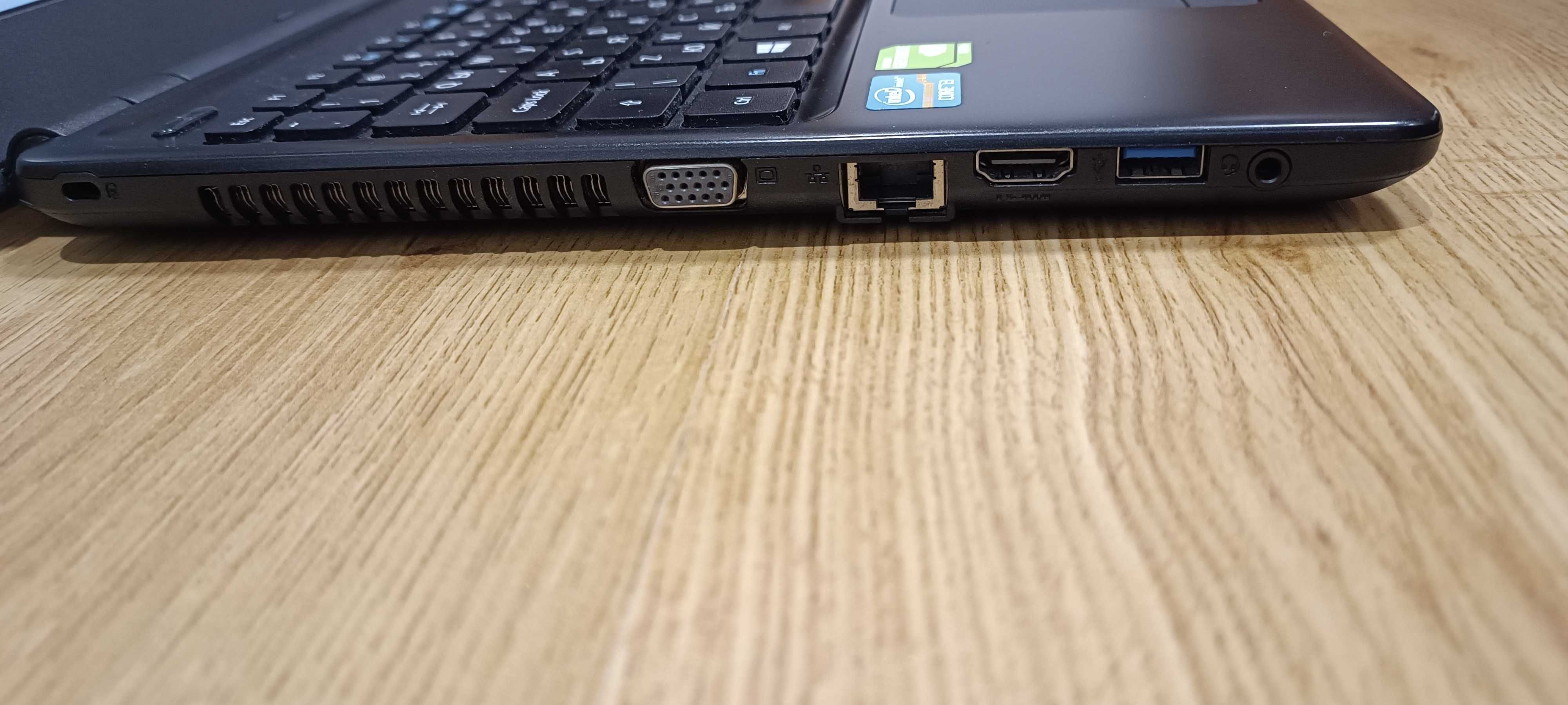 Лаптоп Acer Aspire E1-570G