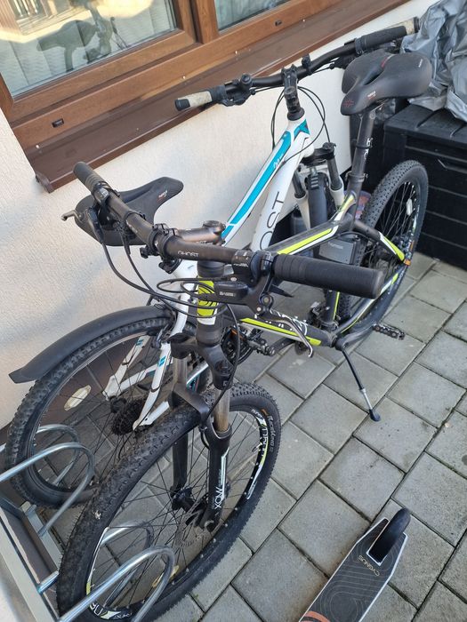 Vand MTB Ghost SE2000