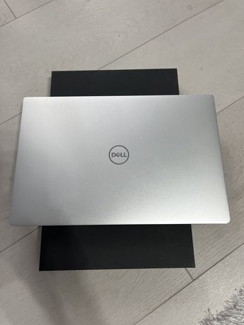 Laptop Dell XPS 13 7390 Display 4K Cu Touchscreen Ca Nou