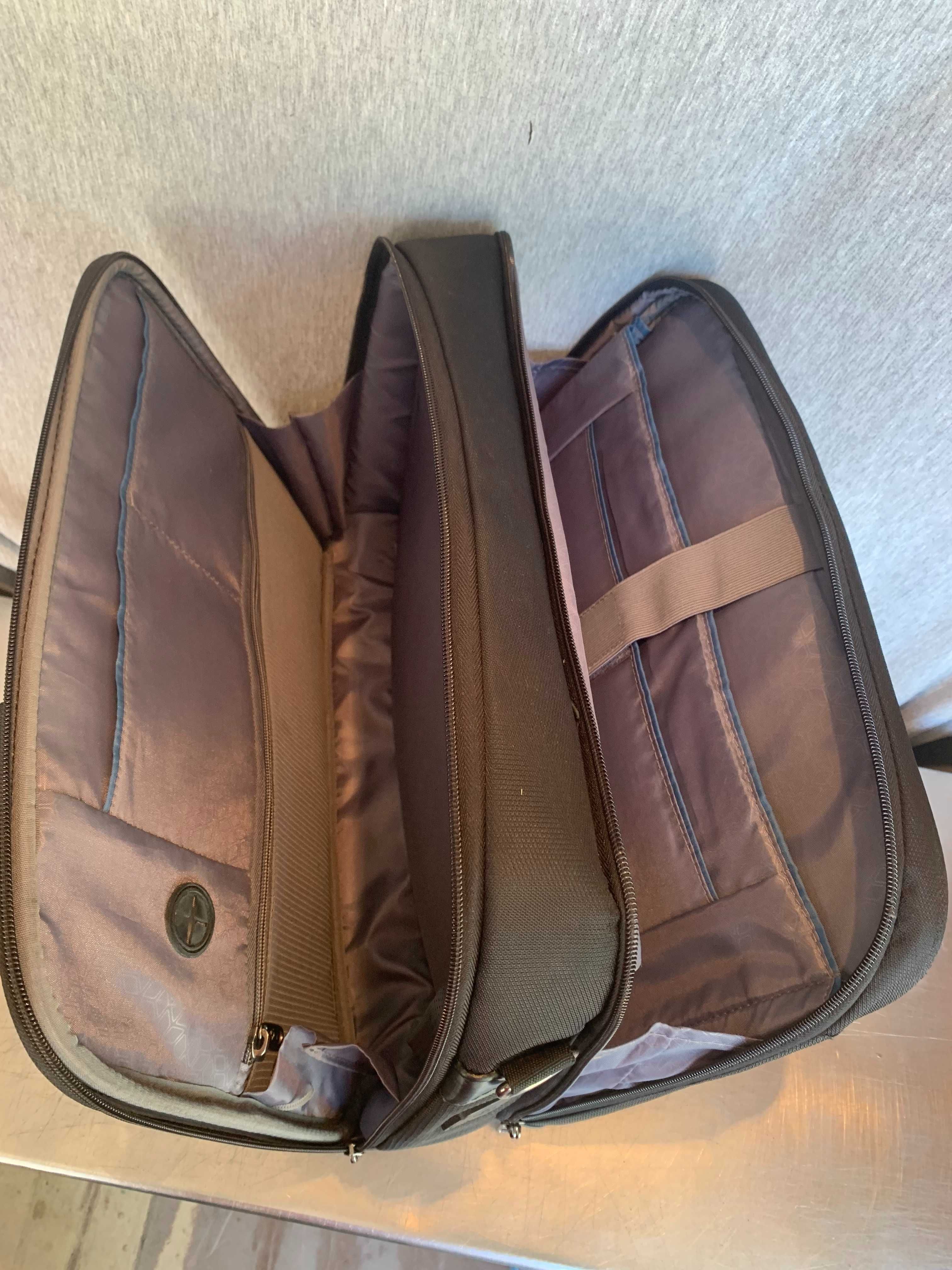 чанта за лаптоп Samsonite 15.6