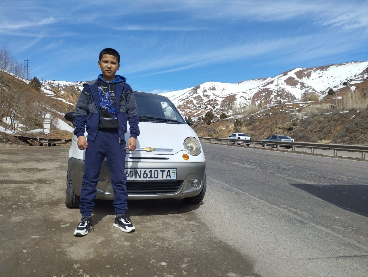 Matiz best yili 2010