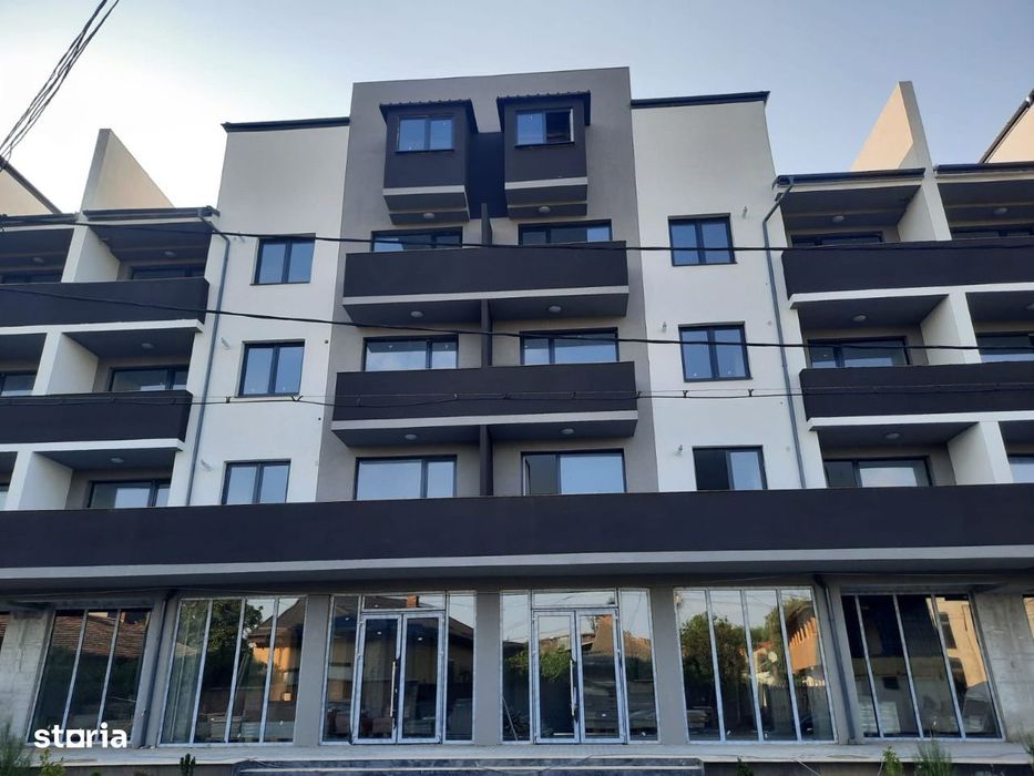 Happy Residence 3! 135 mp strada Elena Teodorinii preț 2000 euro/ lună