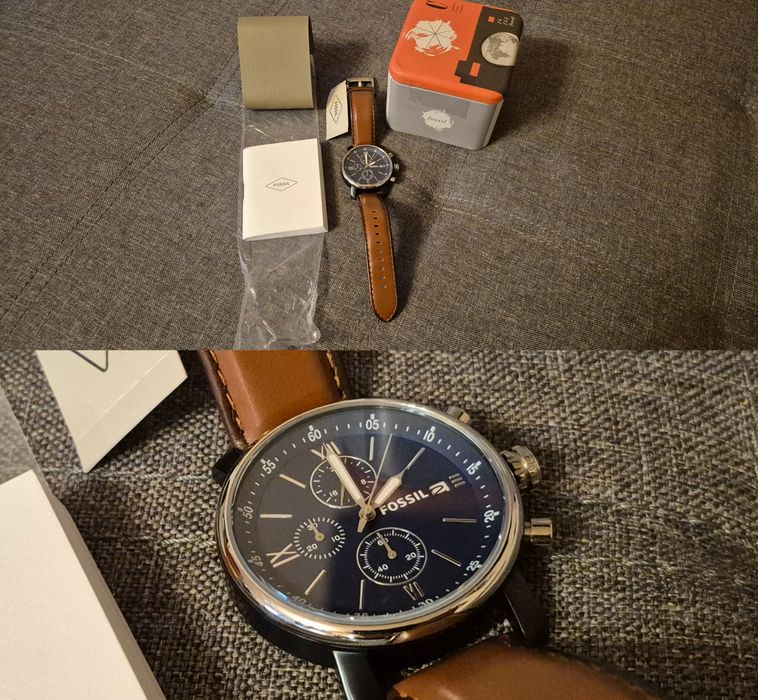 Ceas BMW, Fossil, Swatch, Festina, Huawei (pachet)