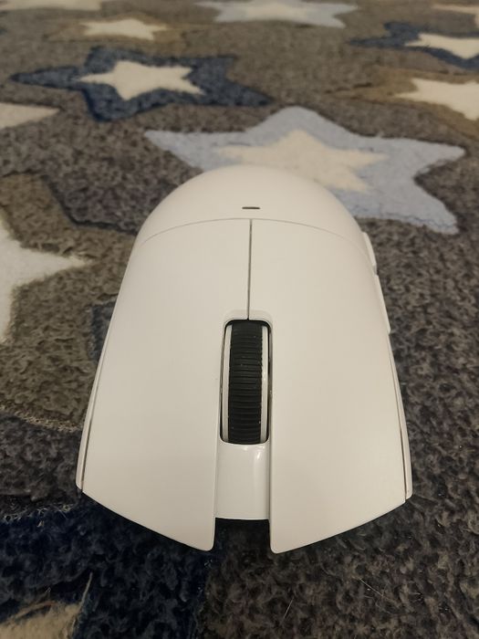 Мышка AttackShark  X11