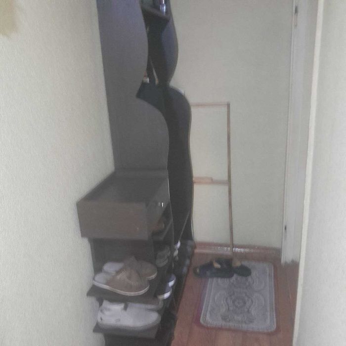 Сергели Спутник 1 2/2/2 квартира чистая