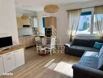 Apartament cu 3 camere, curte 54mp, zona Dumbravita