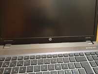 Leptop hp pentru piese
