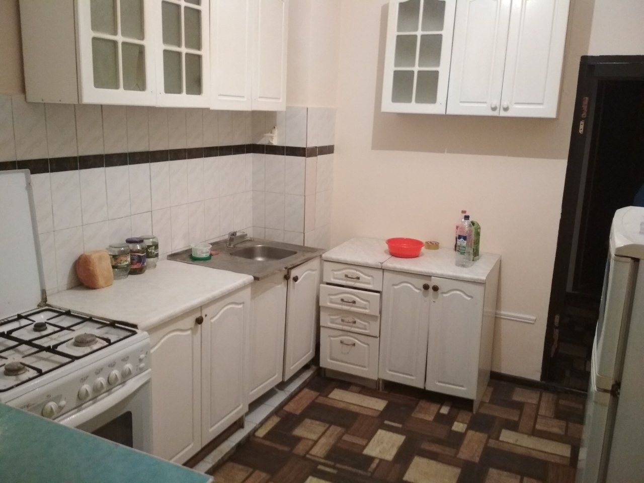 Продается квартира