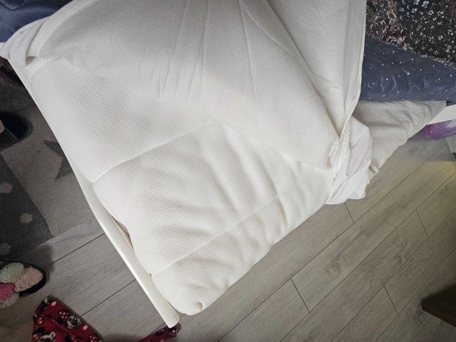 Divan Hemnes extensibil