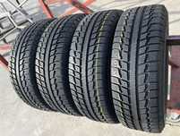 BLACK FRIDAY! 4 Anvelope iarna m+s 195/60 r15 TRANSPORT GRATUIT