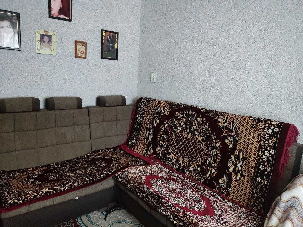Продается ДОМ (Город Нурафшон - ТойТепа)